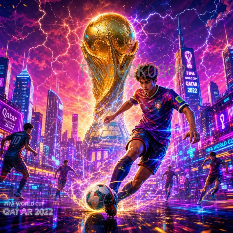 官方2026国际足联世界杯决赛直播回放观看指南及精彩回顾